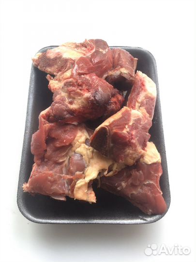 Кости мясные для собак (суп наборы)