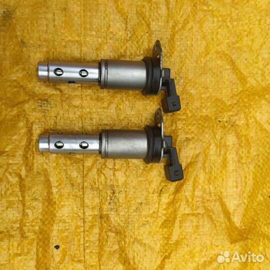 Bmw e60 e90 клапан ванос соленоид n52 n53