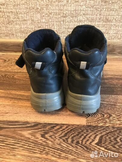 Ботинки детские