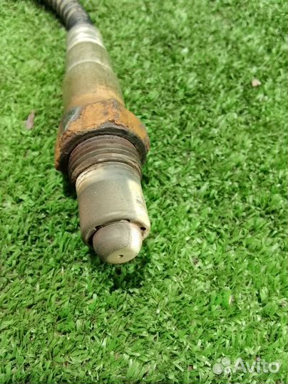 Лямбда зонд Hyundai Elantra III