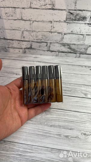 Духи на розлив /Масляные духи / оптом