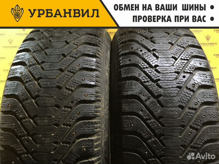 Goodyear UltraGrip 500 255/60 R18 112T