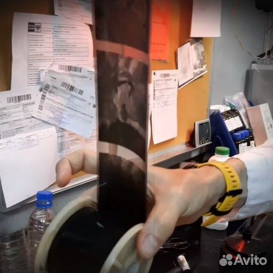 Фотосессия на пленку