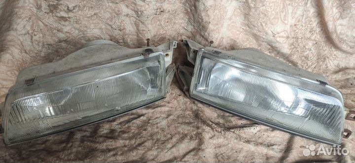 Фары toyota camry sv 20 универсал тайота камри