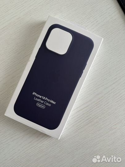 Case(чехол) iPhone 14 pro max