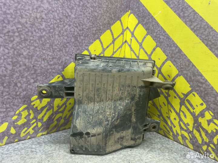 Корпус воздушного фильтра в сборе 8V Nexia Нексия