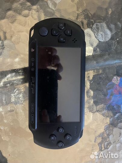 Sony PSP