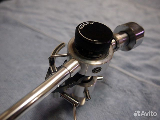 Тонарм Victor UA-5045 из Японии