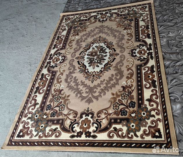 Koвер шерстяной СССР 3х2м, 3,8х3м, Молдавия 2,5х1