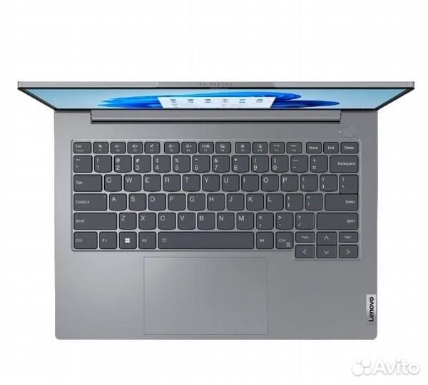 Ноутбук Lenovo 21KG005QEV