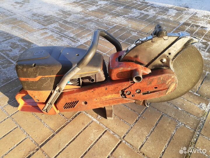Рельсорез и запчасти