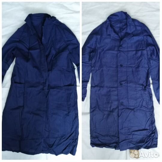 Спецодежда, руковицы раб, перчатки резиновые