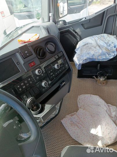 Renault T520, 2023