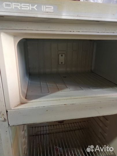 Холодильник бу