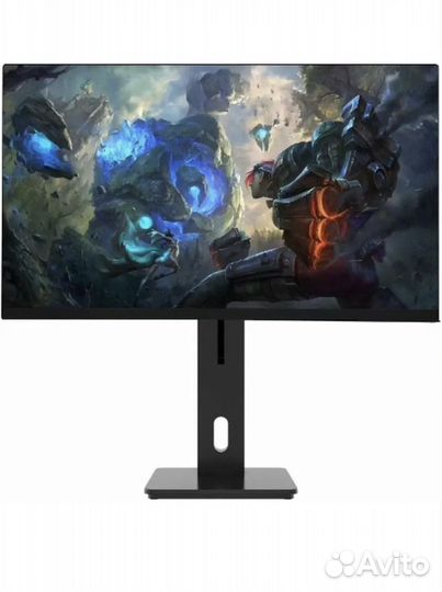 Игровой монитор 27 дюймов 2к Lime G270L