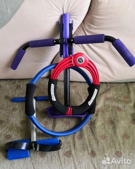 Набор эспандеров