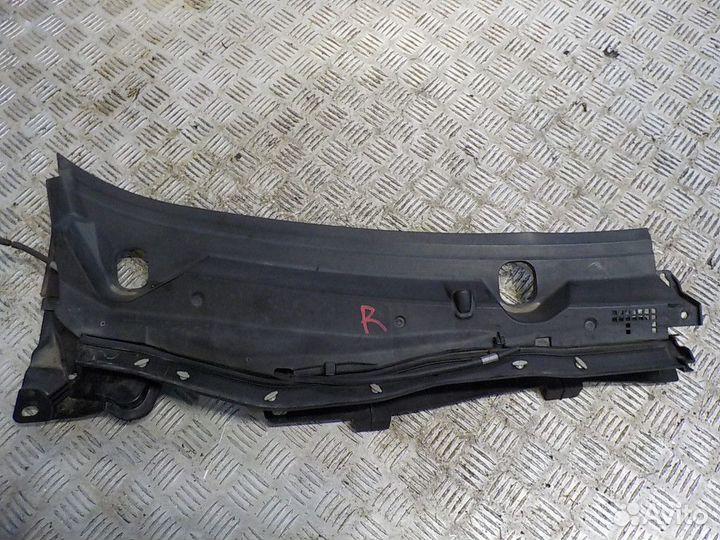 Планка под лобовое стекло правая Mazda 6 GJ