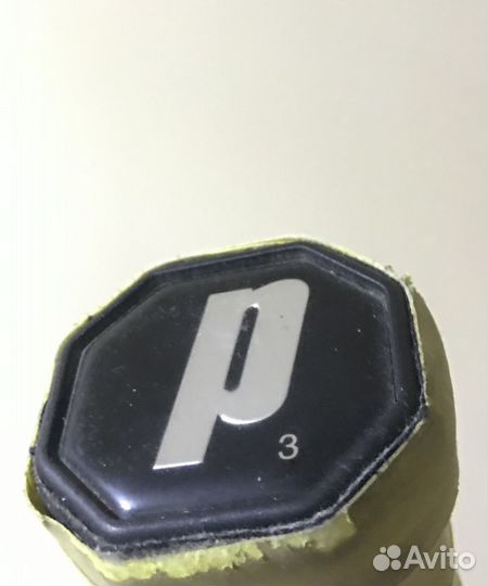 Ракетка Prince Ozone MP tour