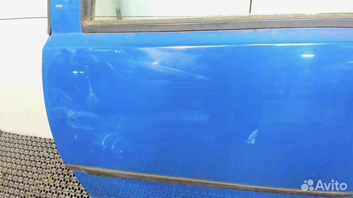 Дверь боковая Fiat Punto, 2005