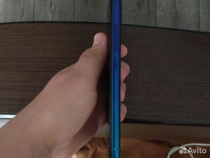 Xiaomi Redmi 7A, 3/32 ГБ