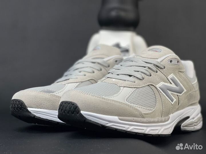 Кроссовки новые new balance