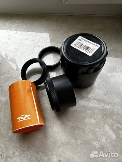 Макрокольца м42