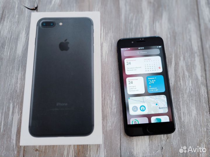 iPhone 7 Plus, 32 ГБ