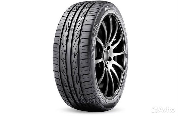 Kumho Ecsta PS31 215/55 R17 94W