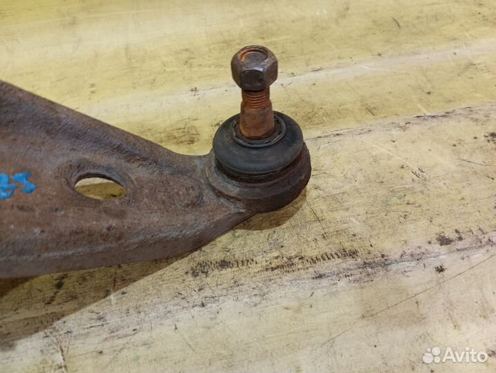 Рычаг задний верхний левый Suzuki Grand Vitara