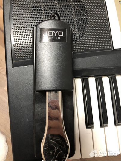 Синтезатор