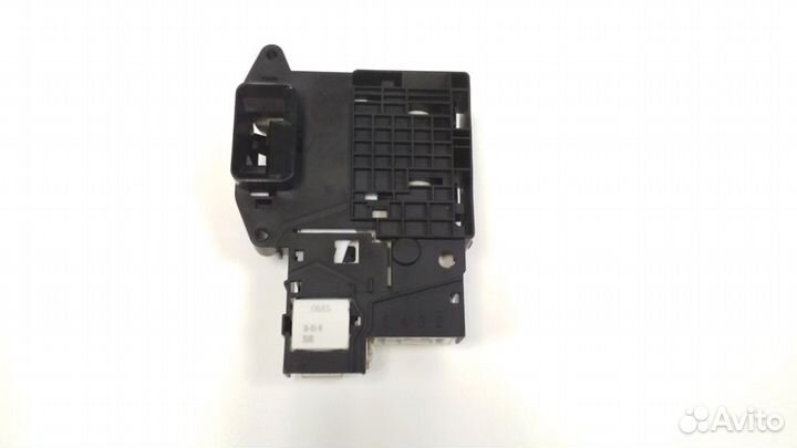 Замок люка (убл) стиральной машины LG EBF61315801