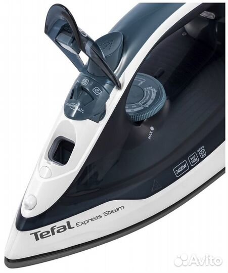 Утюг Tefal FV2839