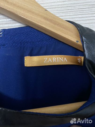 Платье Zarina