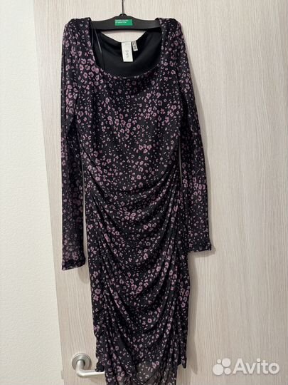 Платье женское с ASOS