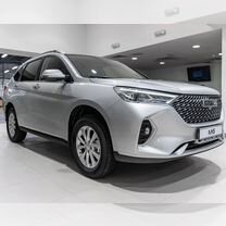 Новый Haval M6 1.5 MT, 2024, цена от 1 729 000 руб.