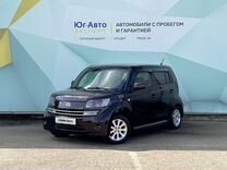 Daihatsu Materia 1.5 MT, 2008, 206 000 км, с пробегом, цена 599 000 руб.