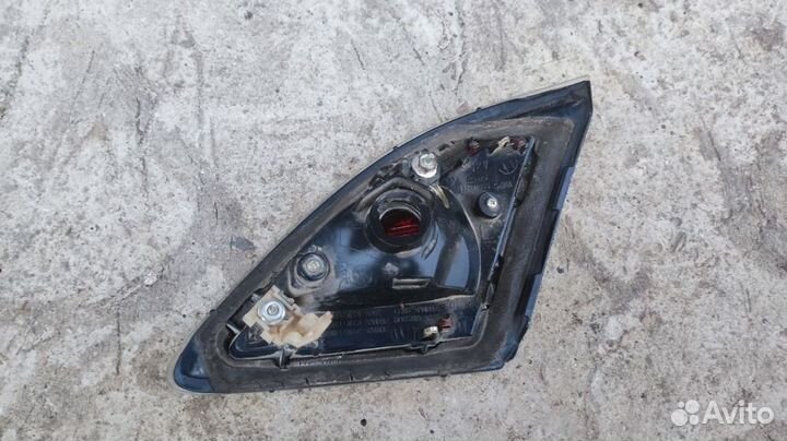 Фонарь задний (стоп сигнал) Mazda 6