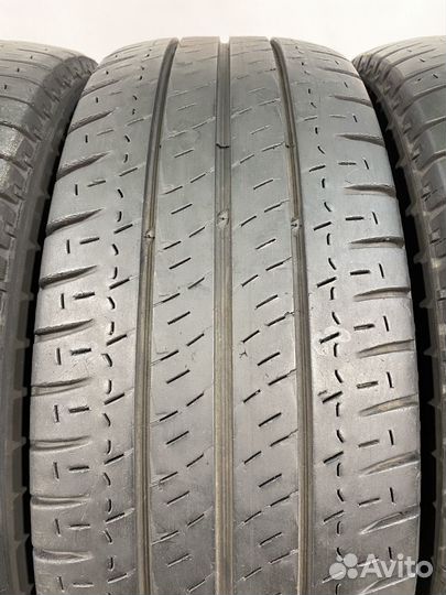 Michelin Agilis 225/65 R16C 110Y