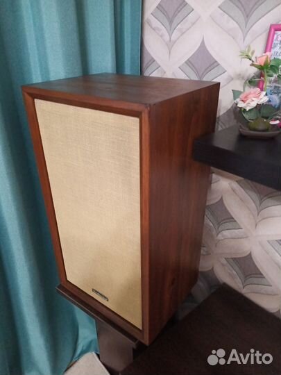 Акустика Technics SB-500