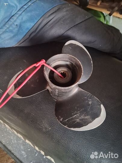 Гребной винт