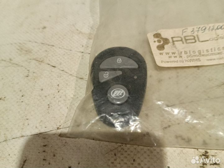 Брелок сигнализации lifan F3791200B1