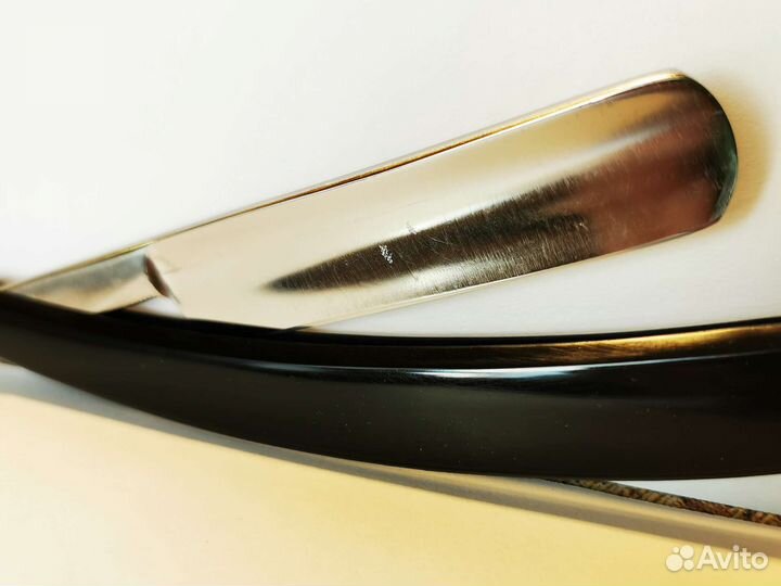 Опасная бритва столичная 67г