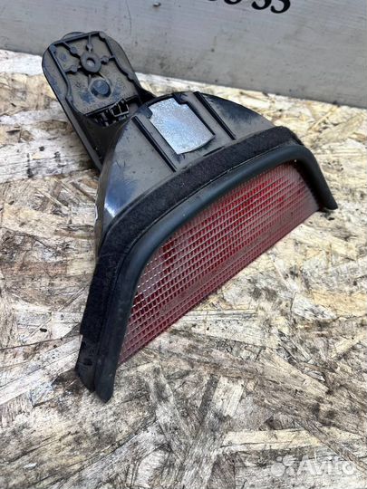 Задний стоп сигнал фонарь bmw e39 бмв