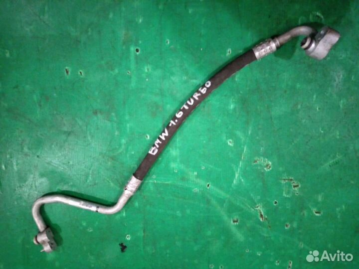 Трубка кондиционера BMW 1 серия F20 F21