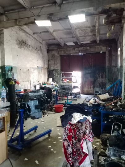 Свободного назначения, 100 м²