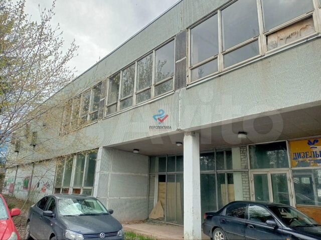 Продам помещение свободного назначения, 2247 м²