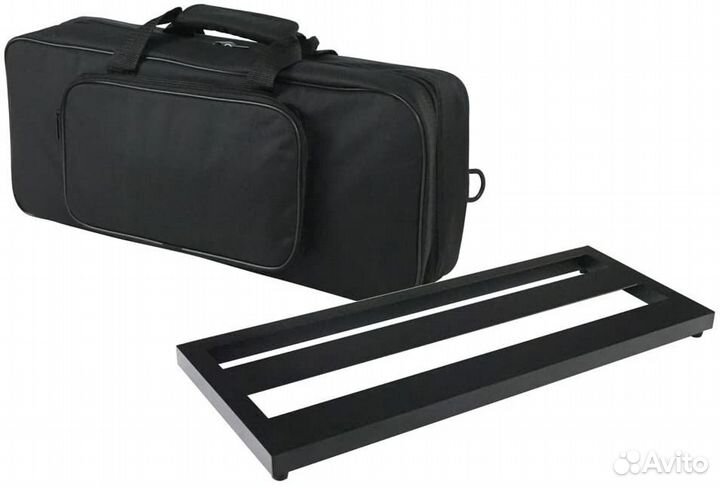 Flanger Педалборды на 4 и 6 педалей