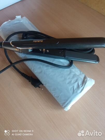 Стайлер babilissst259E