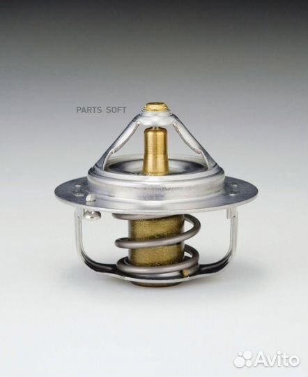 Термостат mitsubishi chariot/colt/lancer/pajero/L2