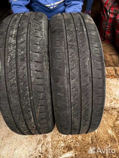 Bridgestone Ecopia EP150 205/70 R15